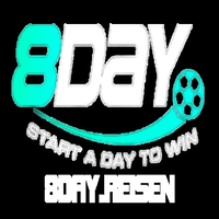 8Day reisen