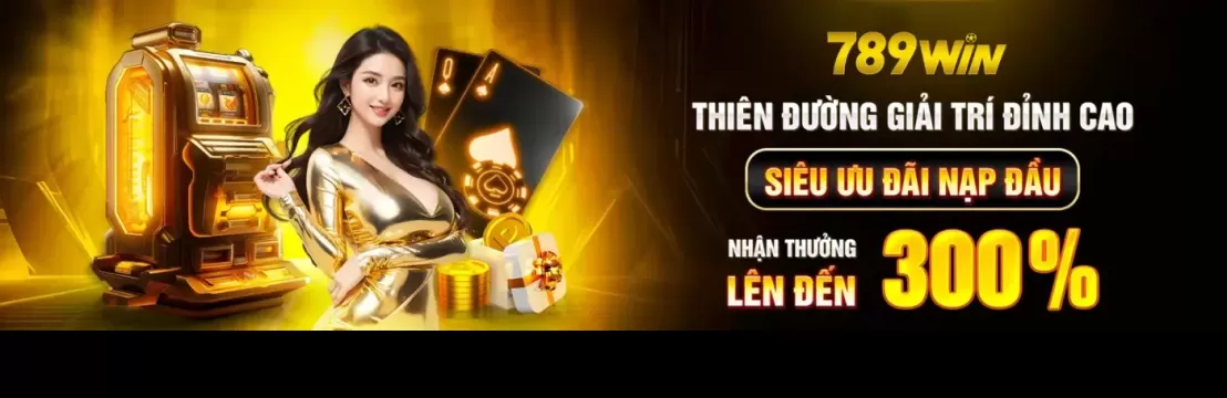789Win Cổng Giải Trí Cá Cược