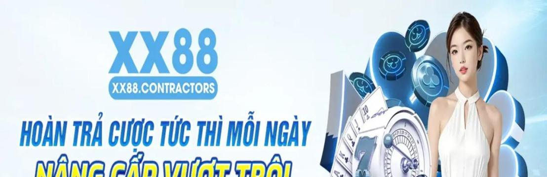 nhà cái XX88