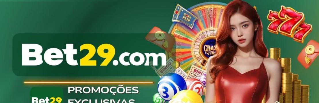 Bet29  Brasil