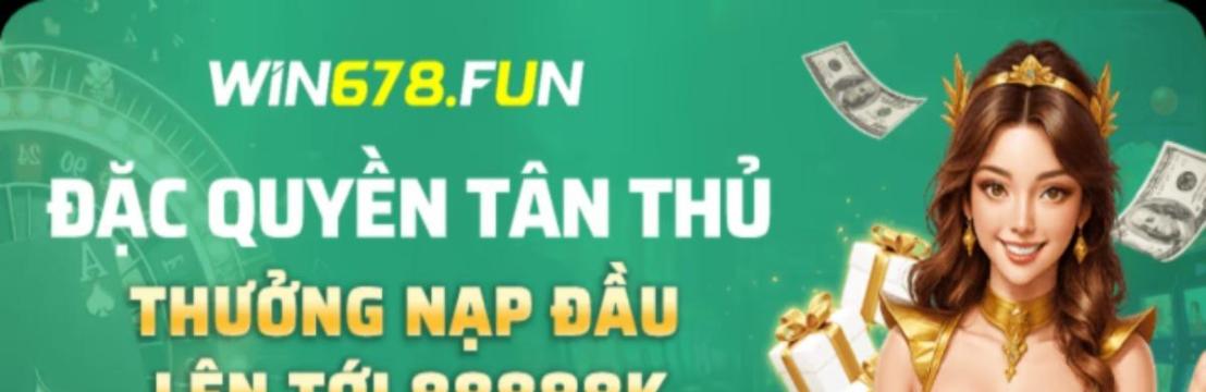 Nhà cái Win678