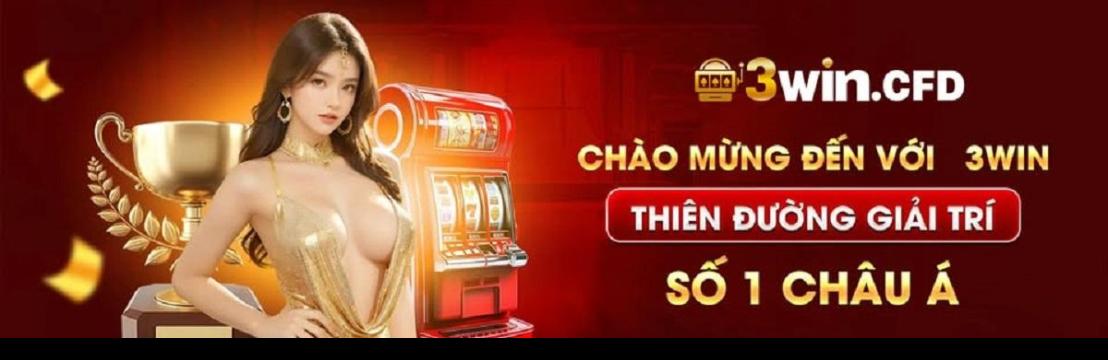 Nhà Cái  3WIN