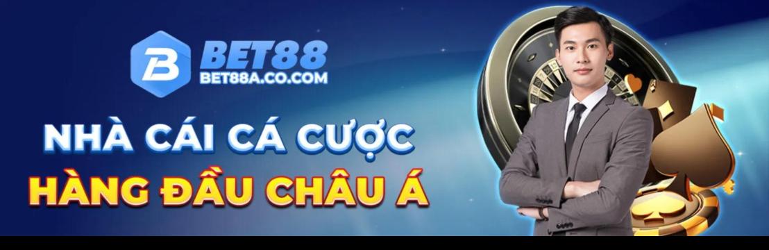 Nhà Cái  Bet88