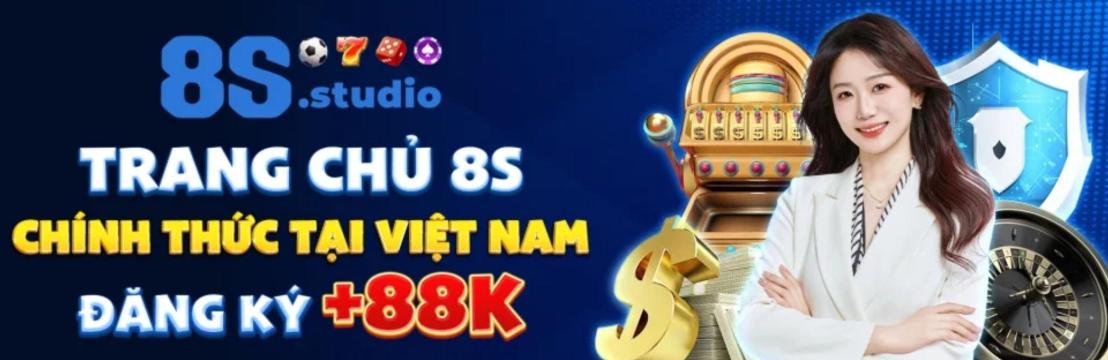 Nhà Cái 8SS