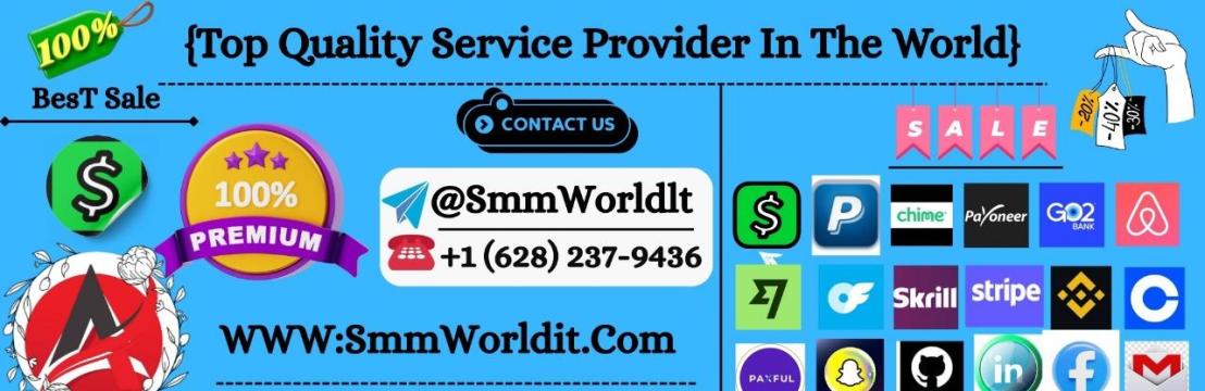 Buy Facebook Accounts