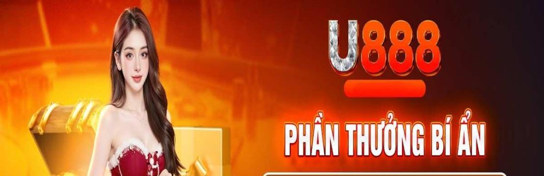 U888 Sàn Cược Trực Tuyến