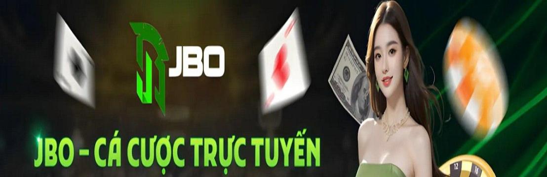 Nhà Cái  JBO