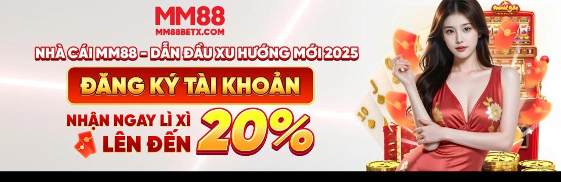 Nhà cái MM88