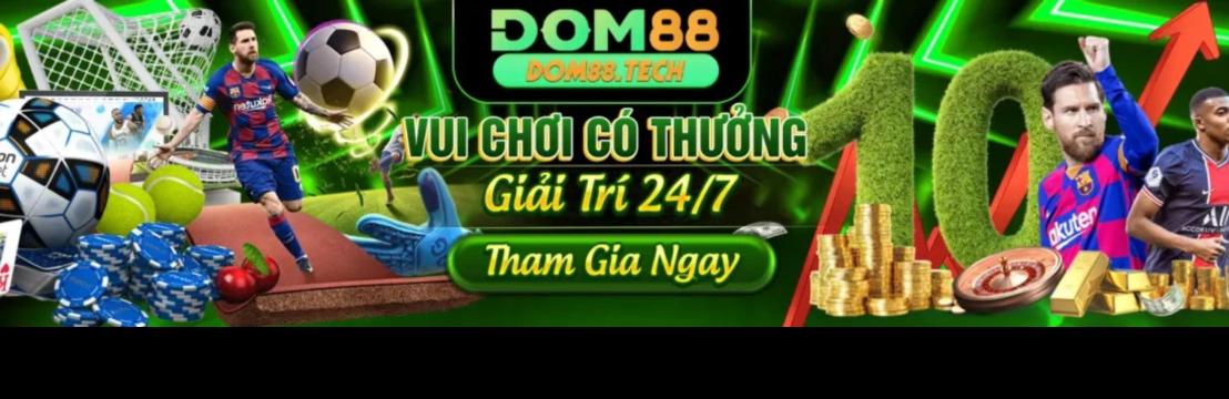 Nhà Cái Dom88