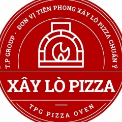 XÂY LÒ PIZZA THIÊN PHƯỚC