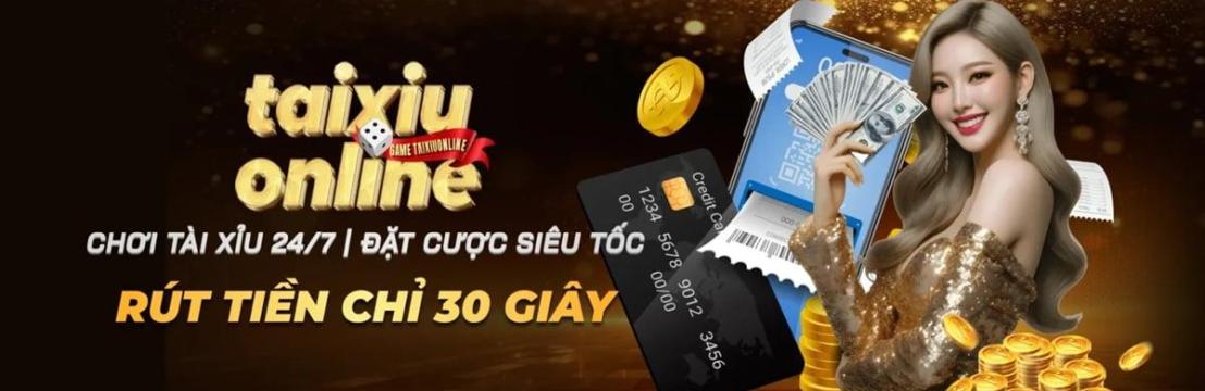 Tài Xỉu Online