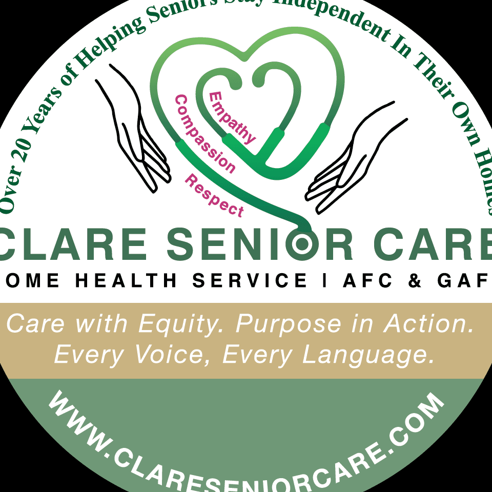 Clare Senior Care