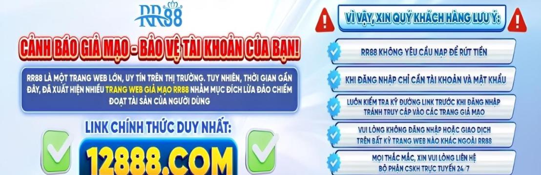 Nhà Cái RR88