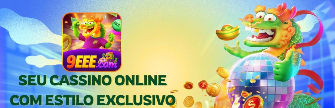 9EEE COM – PLATAFORMA OFICIAL