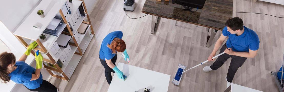 Tricity Cleaners