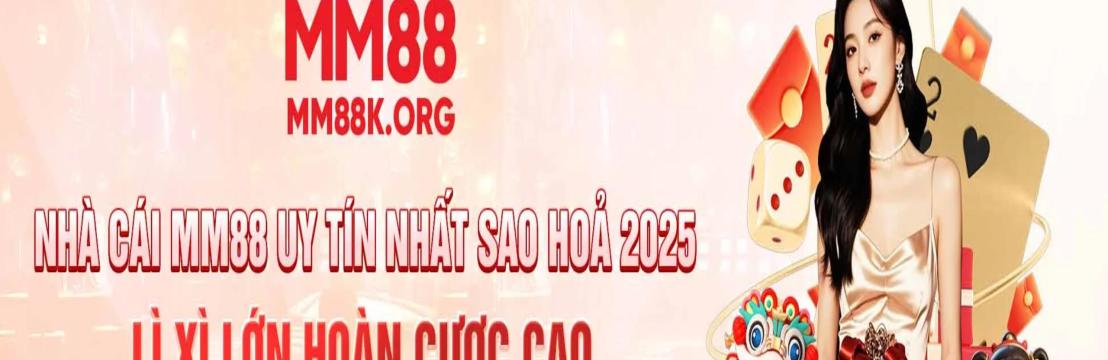 Nhà Cái MM88
