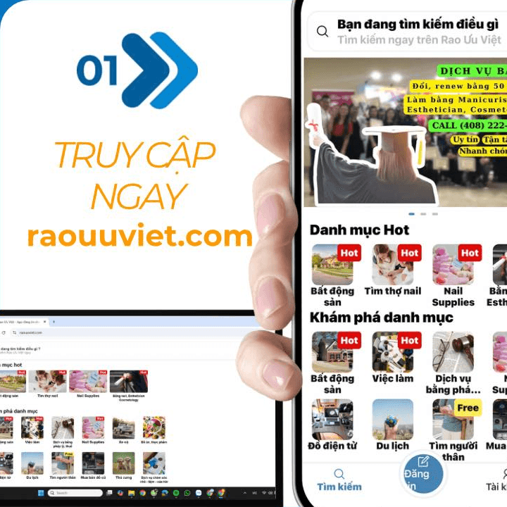 Raouuviet Com