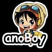 Ano Boy