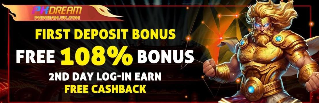 Phdream The Ultimate Destination for Slots Live Casino Sports Betting