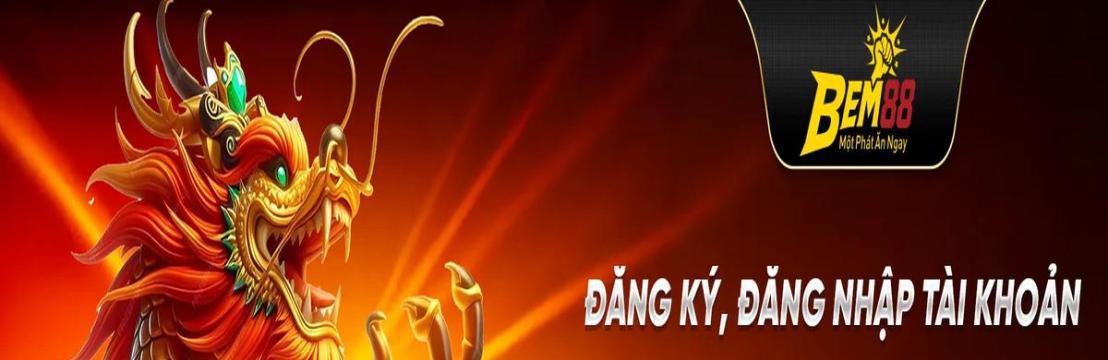 BEM88 Cổng game đổi thưởng