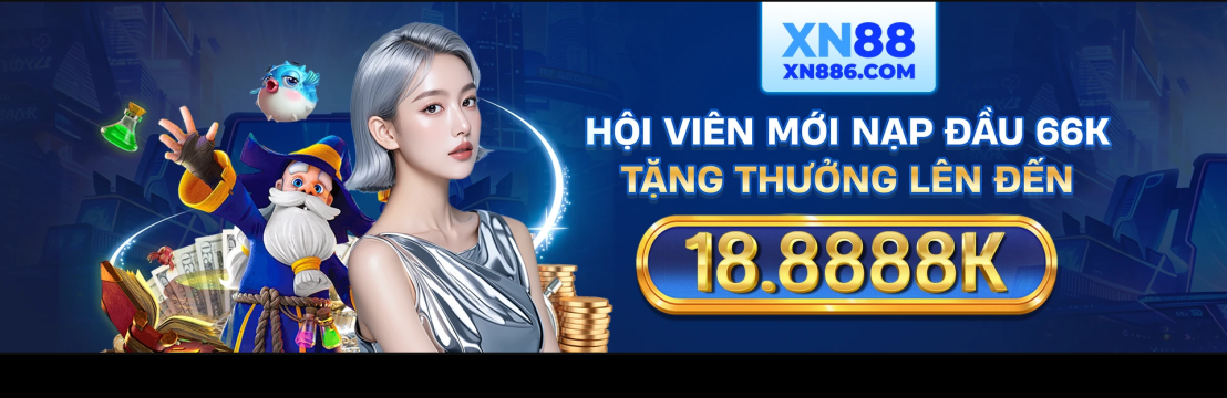 Nhà Cái Xn88