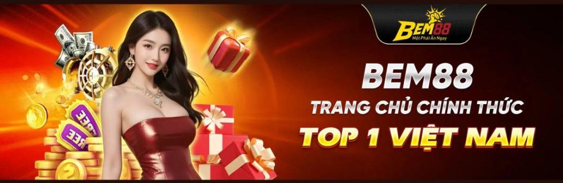 BEM88 Link Chính Thức