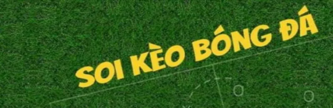 Kèo Bóng Đá