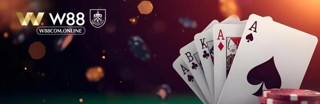 W88com online  Online
