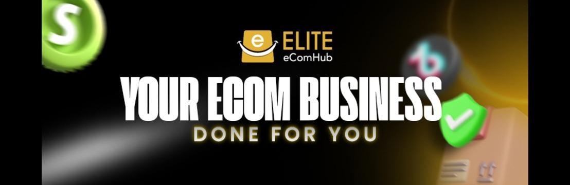Elite Ecom Hub