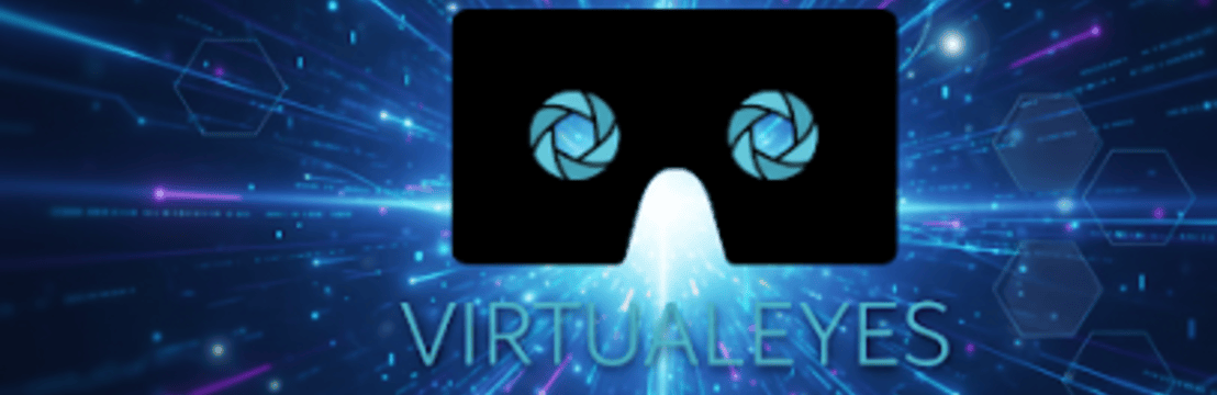 Virtual Eyes