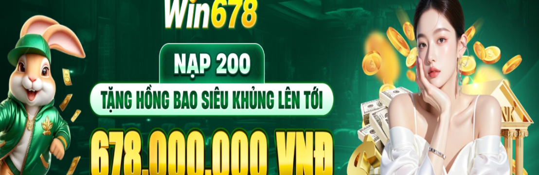 Win678 green