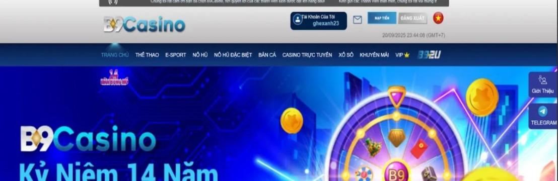 B9casino7 com