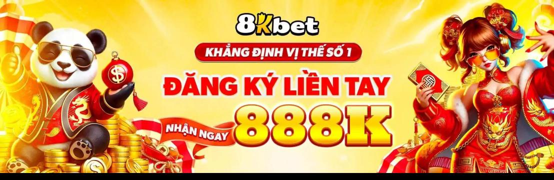 8KBet Town