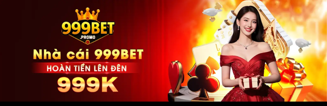 Nhà Cái  999BET