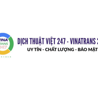Dịch Thuật Việt