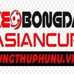 Kèo Bóng đá  Asian Cup