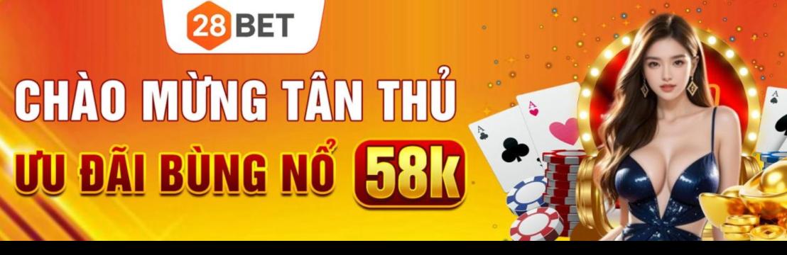 Nhà Cái  28BET