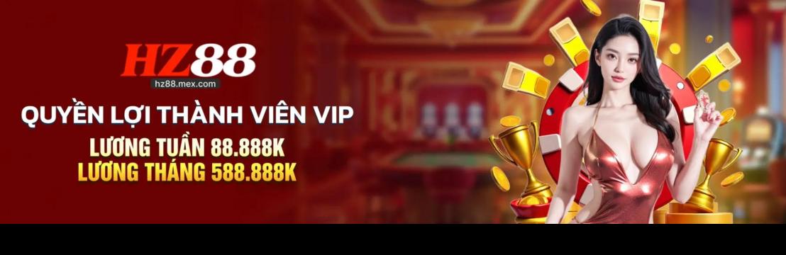 Nhà Cái HZ88