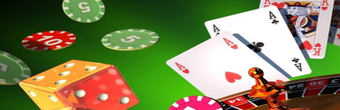 Game Bài Đổi Thưởng