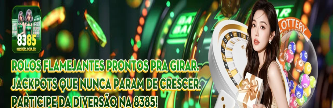 8385Bets com br