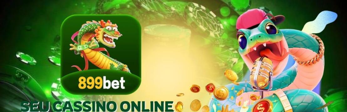 899BET Site Oficial