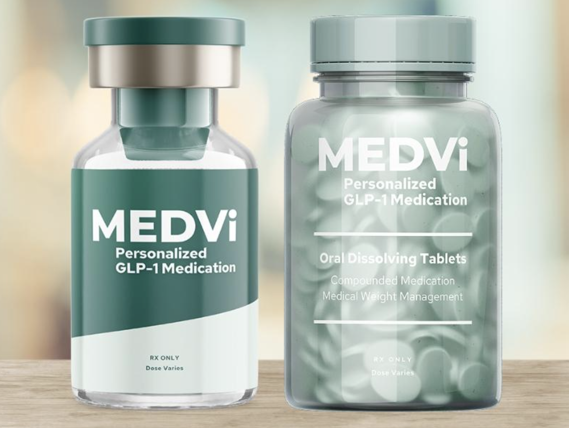 MedviWeight Loss