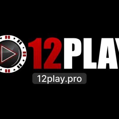 เจ้ามือรับพนัน 12Play