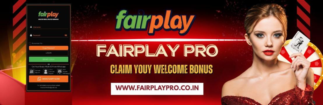 Fairplay Pro