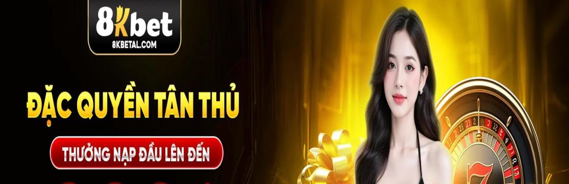 Nhà Cái  8KBET