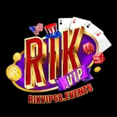 Rikvip  Brcom