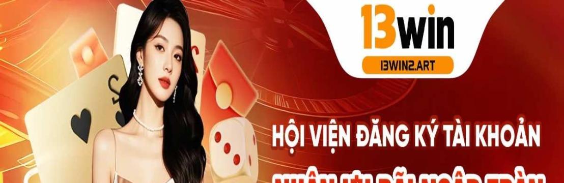13Win Sân chơi cá cược