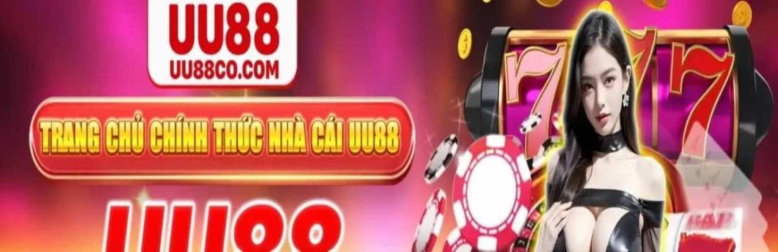 UU88 Trang Chủ UU 88 Chính Thức