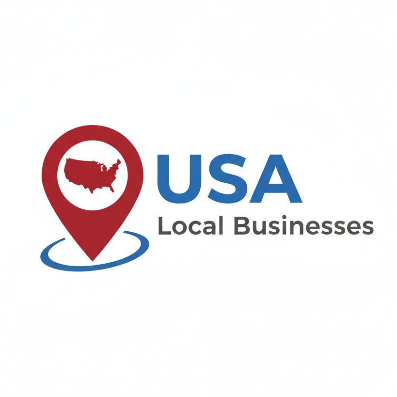 USA  Local Businesses