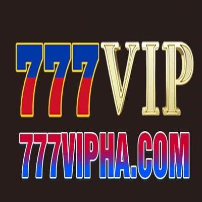777VIPHA Your Ultimate Gaming Destination